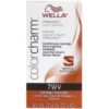 Wella Color Charm 7WV Nutmeg Permanent Liquid Hair Colour - 7WV Nutmeg buy online shopping cheap sale
