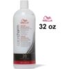 Wella Color Charm 8G Light Golden Blonde Permanent Liquid Hair Colour - 20 Volume Developer 3.6oz (2pks) buy online shopping cheap sale