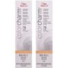 Wella Color Charm 8N Light Blonde Permanent Gel Hair Colour - Light Blonde