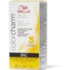 Wella Color Charm 8NG Light Beige Blonde Permanent Liquid Haircolor - 8NG Light Beige Blonde buy online shopping cheap sale