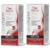 Wella Color Charm 8RG Titian Red Blonde Permanent Liquid Hair Colour - 8RG 2pks buy online shopping cheap sale