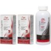 Wella Color Charm 8RG Titian Red Blonde Permanent Liquid Hair Colour - 8RG(2)+Dev(Vol.20)3.6oz buy online shopping cheap sale