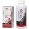 Wella Color Charm 8RG Titian Red Blonde Permanent Liquid Hair Colour - 8RG+Dev(Vol.20)3.6oz buy online shopping cheap sale