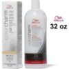 Wella Color Charm 9N Very Light Blonde Permanent Gel Hair Colour - Very Light Blonde