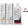 Wella Color Charm 9N Very Light Blonde Permanent Gel Hair Colour - Very Light Blonde