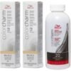 Wella Color Charm 9N Very Light Blonde Permanent Gel Hair Colour - Very Light Blonde