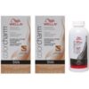 Wella Color Charm 9NN Intense Very Light Blonde Permanent Hair Colour – 9NN+9NN+Developer (Vol. 20) 3.6oz Wella Color Charm 9NN Intense Very Light Blonde Permanent Hair Colour – 9NN+9NN+Developer (Vol. 20) 3.6oz