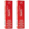 Wella Color Charm Paints BLOOD ORANGE Semi-Permanent Haircolor - Blood orange - pack of 2 buy online shopping cheap sale