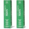 Wella Color Charm Paints GREEN Semi-Permanent Haircolor - Green - pack of 2 buy online shopping cheap sale
