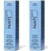 Wella Color Charm Paints LIGHT BLUE Semi-Permanent Haircolor - Light Blue 2pks buy online shopping cheap sale