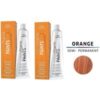 Wella Color Charm Paints ORANGE Semi-Permanent Haircolor - Orange - pack of 2 buy online shopping cheap sale