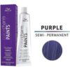 Wella Color Charm Paints PURPLE Semi-Permanent Haircolor - Purple buy online shopping cheap sale