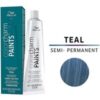 Wella Color Charm Paints TEAL Semi-Permanent Haircolor - Teal buy online shopping cheap sale