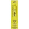 Wella Color Charm Paints YELLOW Semi-Permanent Hair Colour - Yellow buy online shopping cheap sale