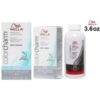 Wella Color Charm T14 Pale Ash Blonde & 050 Cooling Violet – T14 & T10 & (Dev.20) 3.6oz Wella Color Charm T14 Pale Ash Blonde & 050 Cooling Violet – T14 & T10 & (Dev.20) 3.6oz