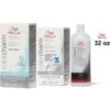 Wella Color Charm T14 Pale Ash Blonde & 050 Cooling Violet - T18 & O50 (Dev.20) 32oz buy online shopping cheap sale