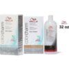 Wella Color Charm T14 Pale Ash Blonde & 050 Cooling Violet – T18 & T11 (Dev.20) 32oz Wella Color Charm T14 Pale Ash Blonde & 050 Cooling Violet – T18 & T11 (Dev.20) 32oz
