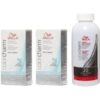 Wella Color Charm T14 Pale Ash Blonde Hair Toner - Pale Ash Blonde