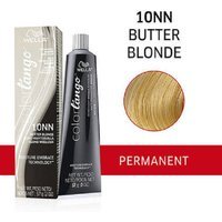 Wella Color Tango 10NN Butter Blonde Permanent Masque Haircolor – 1 Pk