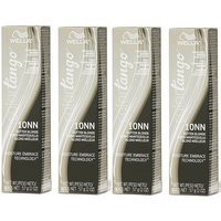 Wella Color Tango 10NN Butter Blonde Permanent Masque Haircolor – 10NN – (4pks)