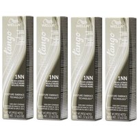 Wella Color Tango 1NN Black Licorice Permanent Masque Haircolor - 1NN - (4pks) buy online shopping cheap sale