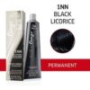 Wella Color Tango Permanent Masque Hair Colour - 1NN Black Licorice buy online shopping cheap sale