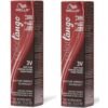 Wella Color Tango Permanent Masque Hair Colour - 3V Deep Plum 2pks buy online shopping cheap sale