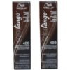 Wella Color Tango Permanent Masque Hair Colour - 4BB Dark Chocolate Brown 2pks buy online shopping cheap sale