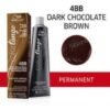 Wella Color Tango Permanent Masque Hair Colour - 4BB Dark Chocolate Brown buy online shopping cheap sale