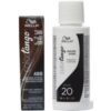 Wella Color Tango 4BB Dark Chocolate Brown Permanent Masque Haircolor - 4BB + Developer (Vol. 20) 2oz buy online shopping cheap sale