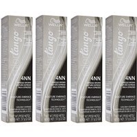 Wella Color Tango 4NN Espresso Brown Permanent Masque Haircolor – 4NN – (4pks)