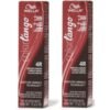 Wella Color Tango Permanent Masque Hair Colour - 4R Medium Auburn 2pks buy online shopping cheap sale