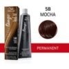 Wella Color Tango Permanent Masque Hair Colour - 5B Mocha buy online shopping cheap sale