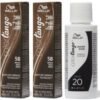 Wella Color Tango 5B Mocha Permanent Masque Haircolor - 5B(2)+Dev(Vol.20)2oz buy online shopping cheap sale