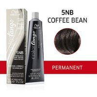 Wella Color Tango 5NB Coffee Bean Permanent Masque Haircolor – 5NB Coffee Bean