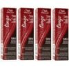 Wella Color Tango 5RV Burgundy Permanent Masque Haircolor - 5RV - (4pks) buy online shopping cheap sale