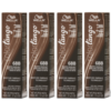 Wella Color Tango 6BB Toasted Hazelnut Permanent Masque Haircolor - 6BB - (4pks) buy online shopping cheap sale