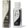 Wella Color Tango 6NB Souffle Permanent Masque Haircolor - 6NB + Developer (Vol. 20) 2oz buy online shopping cheap sale