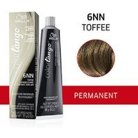 Wella Color Tango Permanent Masque Hair Colour – 6NN Toffee