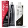 Wella Color Tango 6R Auburn Permanent Hair Colour – 6R + Developer (Vol. 20) 16oz Wella Color Tango 6R Auburn Permanent Hair Colour – 6R + Developer (Vol. 20) 16oz