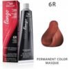 Wella Color Tango 6R Auburn Permanent Hair Colour - 6R - pack of 2 buy online shopping cheap sale