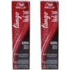 Wella Color Tango Permanent Masque Hair Colour - 6RN Merlot 2pks buy online shopping cheap sale