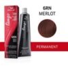 Wella Color Tango Permanent Masque Hair Colour - 6RN Merlot buy online shopping cheap sale