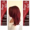Wella Color Tango 6RR Pomegranate - 6RR Pomegranate 2pks buy online shopping cheap sale