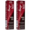 Wella Color Tango 6RRV Cabernet Permanent Masque Haircolor - 2 Pks Discount buy online shopping cheap sale