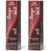 Wella Color Tango Permanent Masque Hair Colour - 7RG Copper 2pks buy online shopping cheap sale