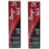 Wella Color Tango Permanent Masque Hair Colour - 7RR Cherry 2pks buy online shopping cheap sale