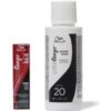 Wella Color Tango 7RR Cherry Permanent Masque Hair Color - 7RR + Developer (Vol. 20) 2oz buy online shopping cheap sale