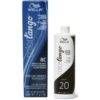 Wella Color Tango 8C Smokey Blonde Permanent Masque Haircolor – 8C + Developer (Vol. 20) 16oz Wella Color Tango 8C Smokey Blonde Permanent Masque Haircolor – 8C + Developer (Vol. 20) 16oz