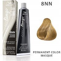 Wella Color Tango Permanent Masque Hair Colour – 8NN Cappuccino